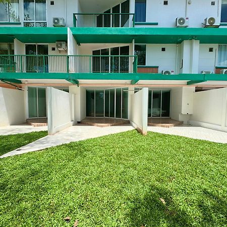 Plernpetch Hotel Surat Thani Ngoại thất bức ảnh