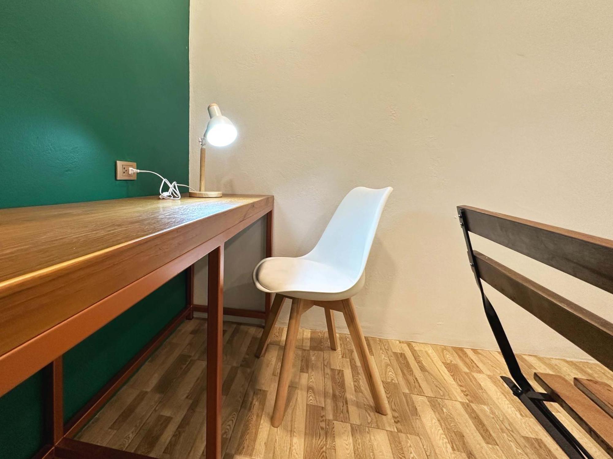 Plernpetch Hotel Surat Thani Ngoại thất bức ảnh