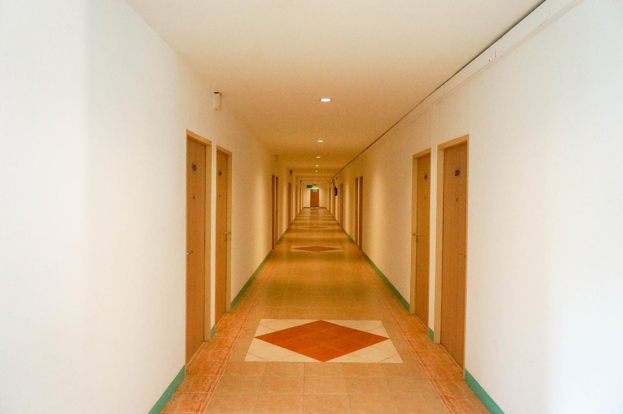 Plernpetch Hotel Surat Thani Ngoại thất bức ảnh